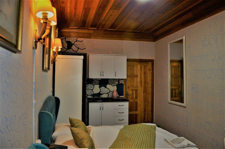 The Trip Hotel Old City