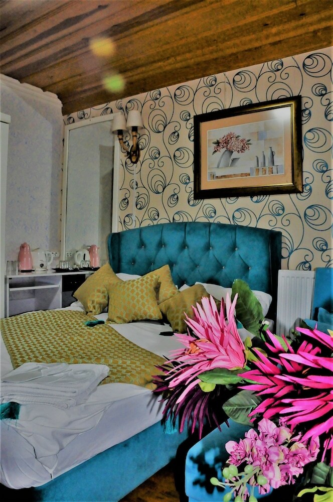 The Trip Hotel Old City