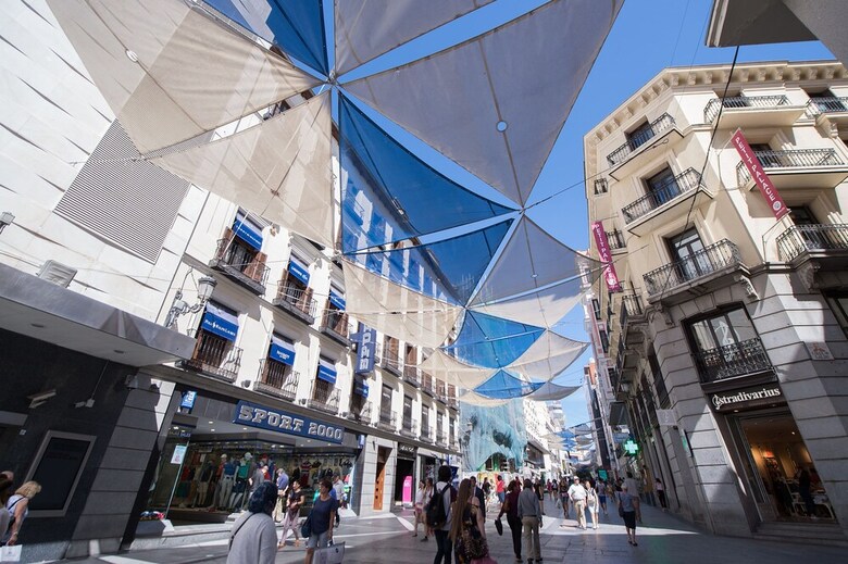 Apartamentos Apto. De Dise�o Puerta Del Sol 10