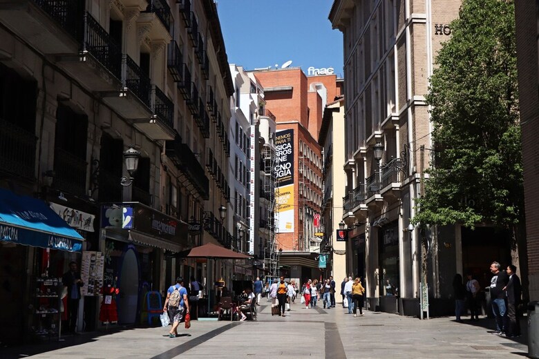Apartamentos Apto. De Dise�o Puerta Del Sol 10