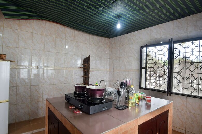 Apartamentos Upepo House