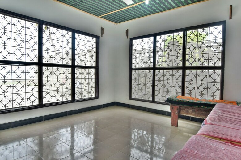 Apartamentos Upepo House