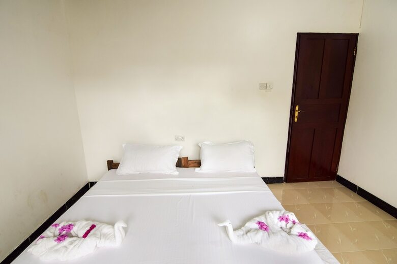 Apartamentos Upepo House