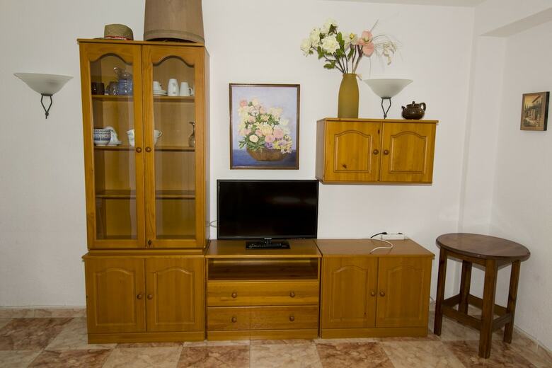 Apartamentos Coblanca III Alquilevante