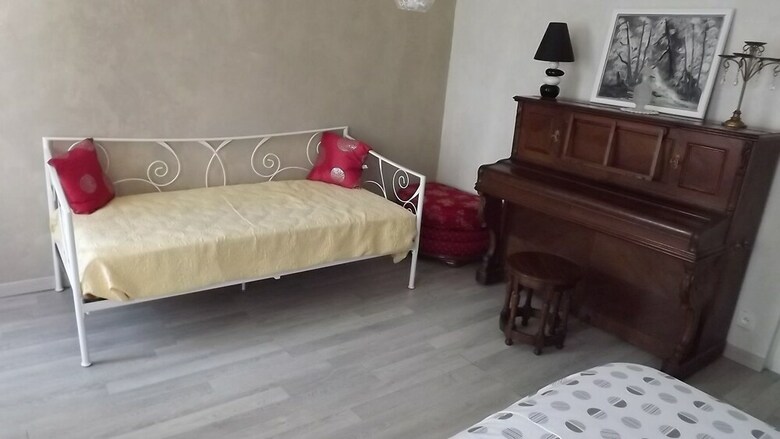 Bed & Breakfast G�te Du Lion 90 Chambres Du Lion 90