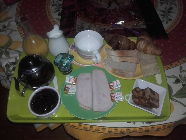 Bed & Breakfast G�te Du Lion 90 Chambres Du Lion 90