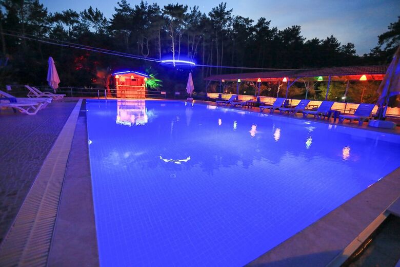 Pension Canbaba Pansiyon