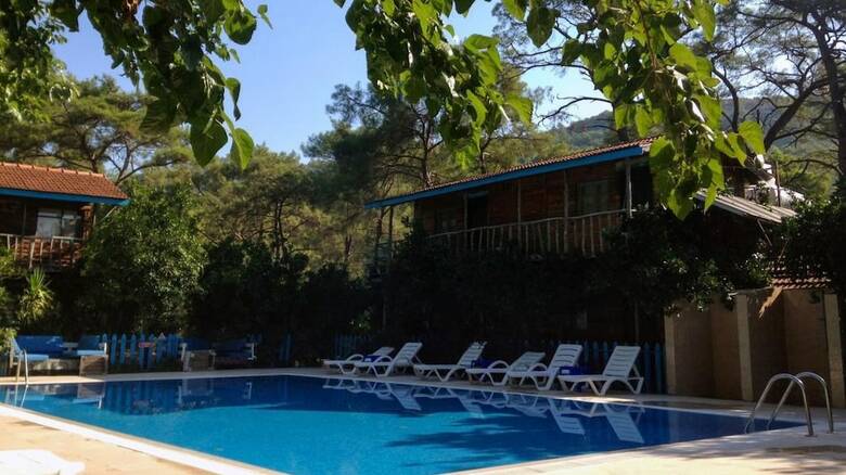 Pension Canbaba Pansiyon