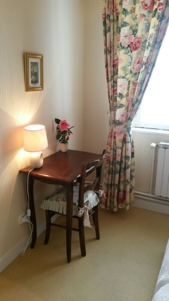 Apartamento Appartement De L'ermitage