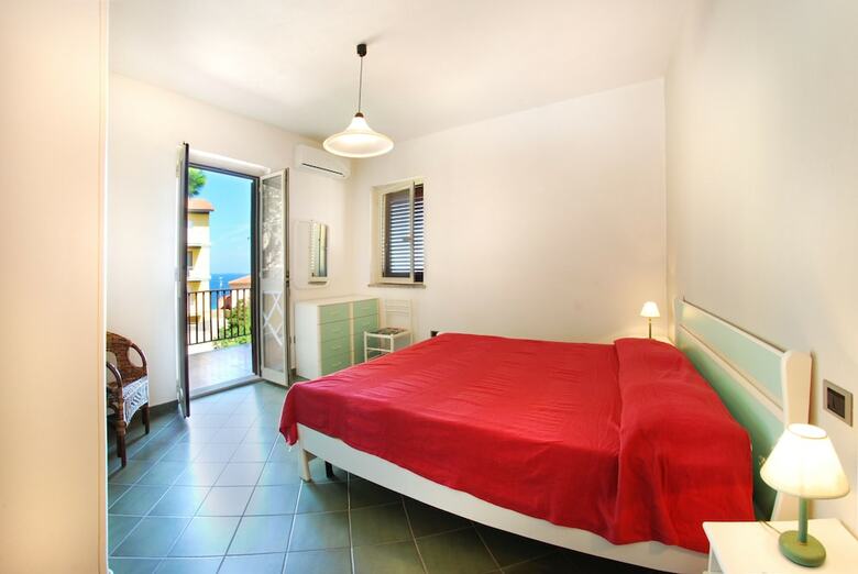 Apartamento Residence La Contessa