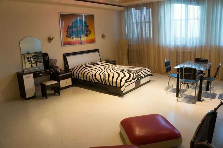 Bed & Breakfast Sapsan