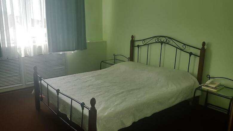 Bed & Breakfast Sapsan