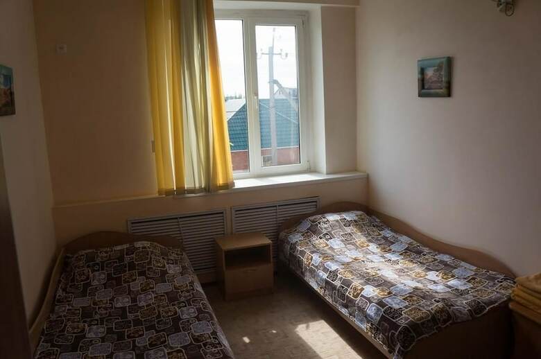 Bed & Breakfast Sapsan