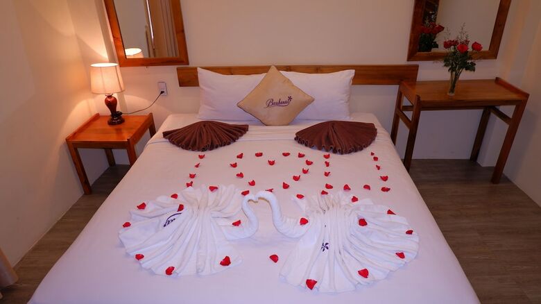 Hotel Bauhinia Resort