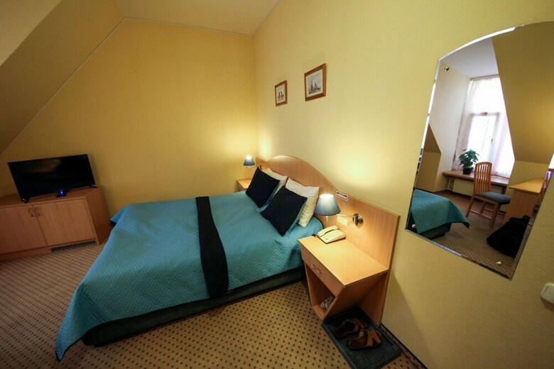 Hotel Nord