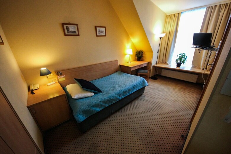 Hotel Nord