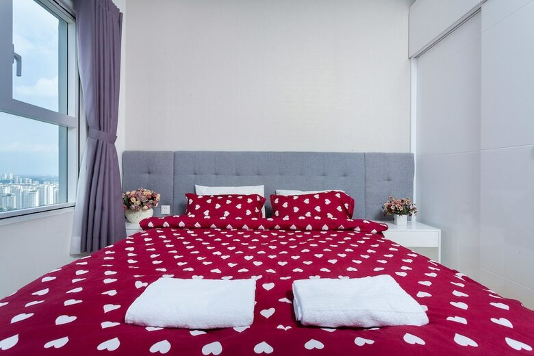 Jennifer Apartment Luxury 2br