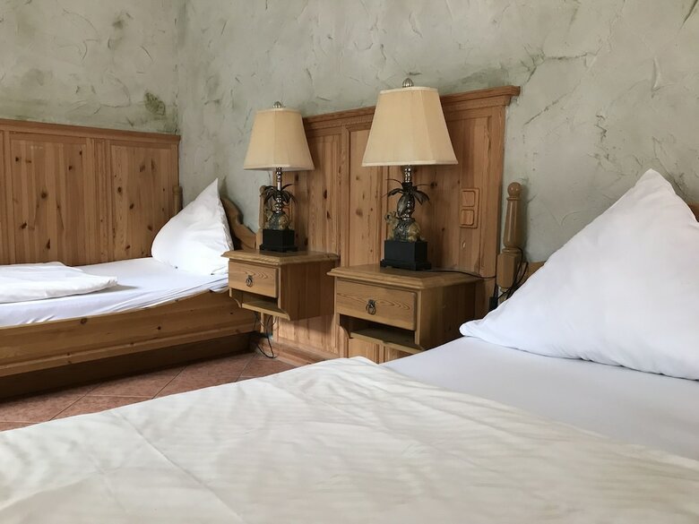 Hotel Und Restaurant St. Vinzenz