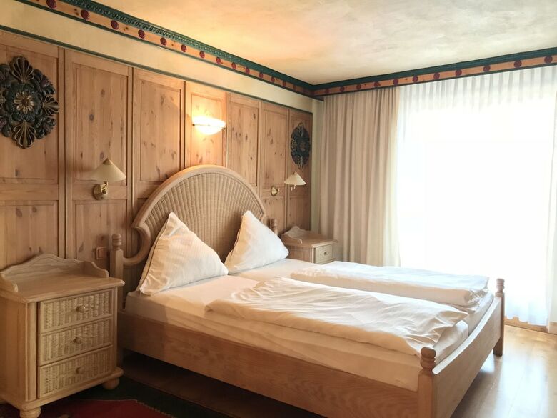 Hotel Und Restaurant St. Vinzenz