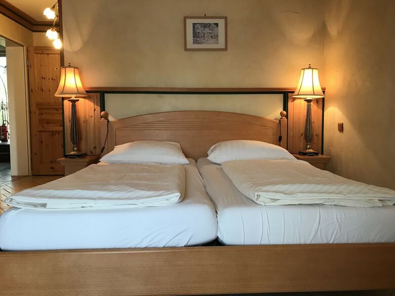 Hotel Und Restaurant St. Vinzenz