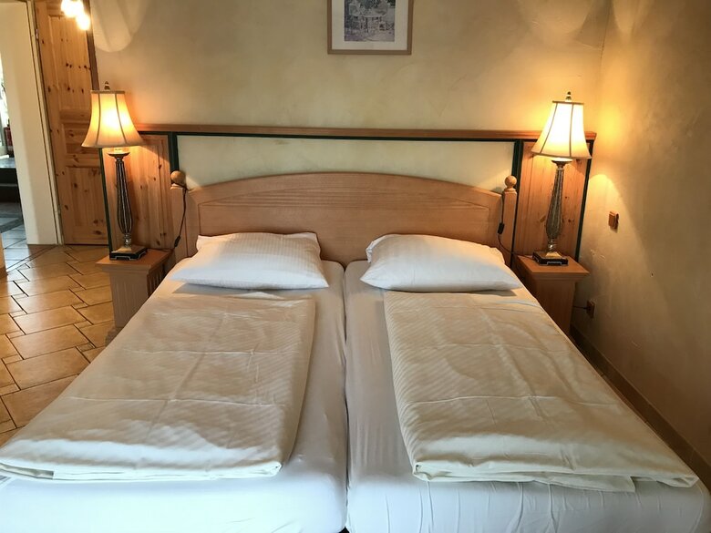 Hotel Und Restaurant St. Vinzenz