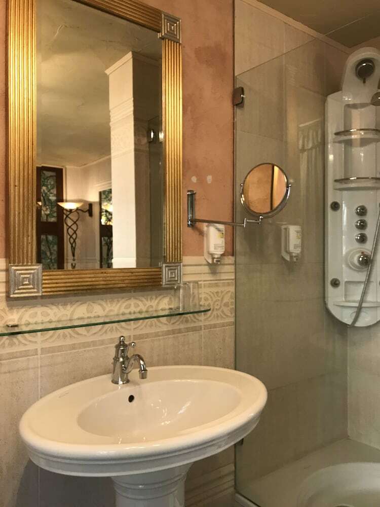 Hotel Und Restaurant St. Vinzenz