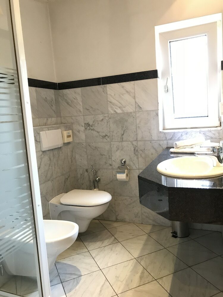 Hotel Und Restaurant St. Vinzenz