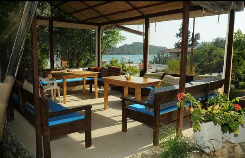 Hotel Likya Pansiyon