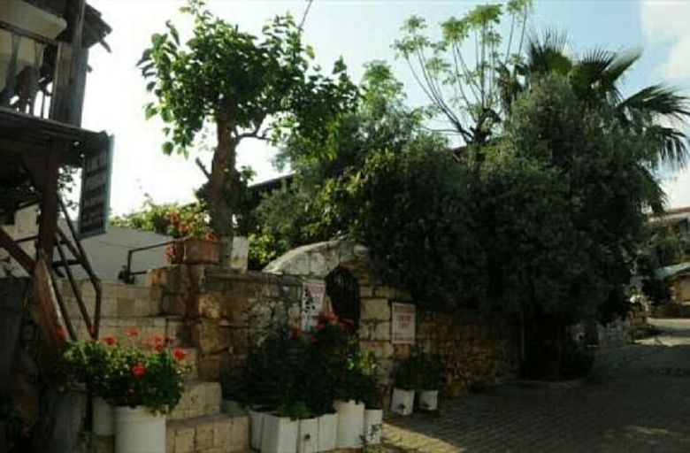Hotel Likya Pansiyon