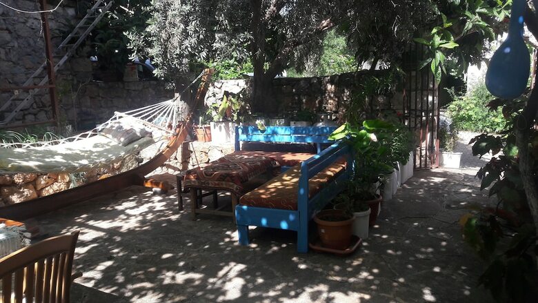 Hotel Likya Pansiyon