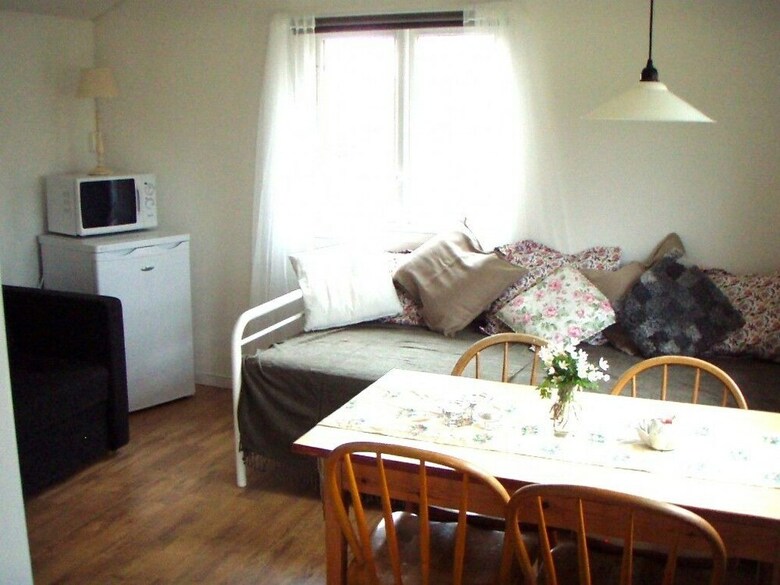 Cabana F�r�sunds Semesterby