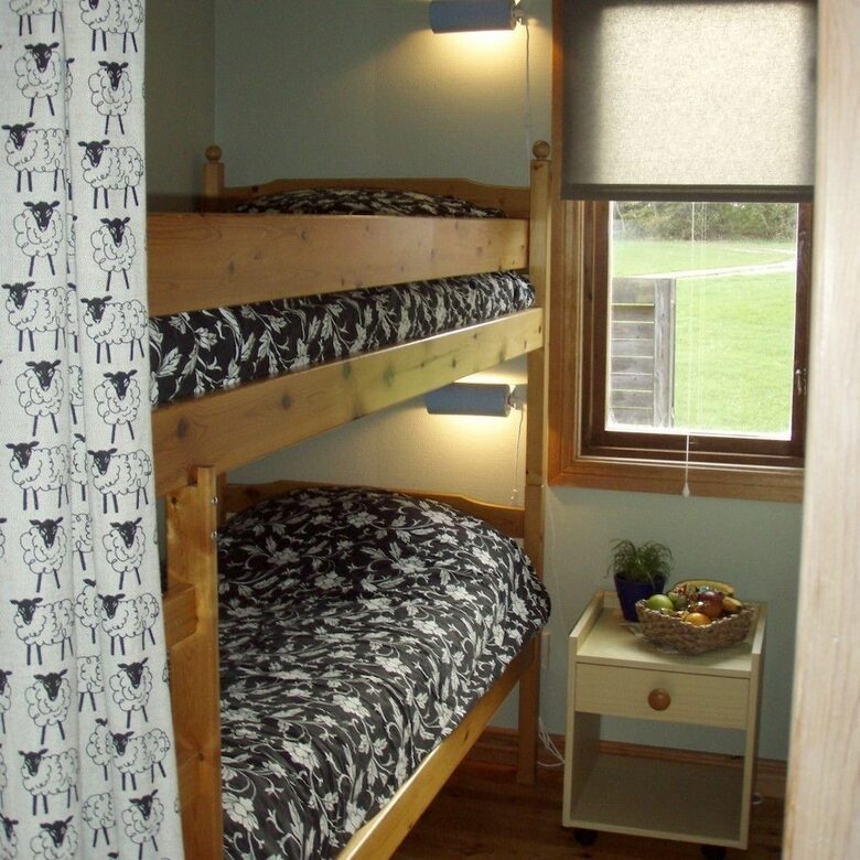 Cabana F�r�sunds Semesterby