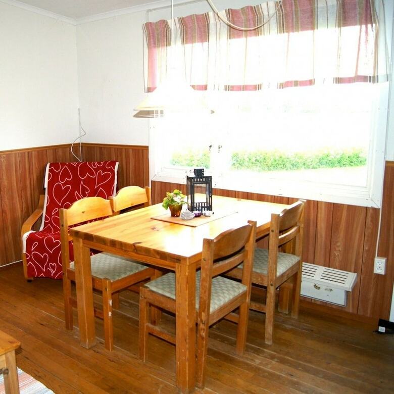 Cabana F�r�sunds Semesterby