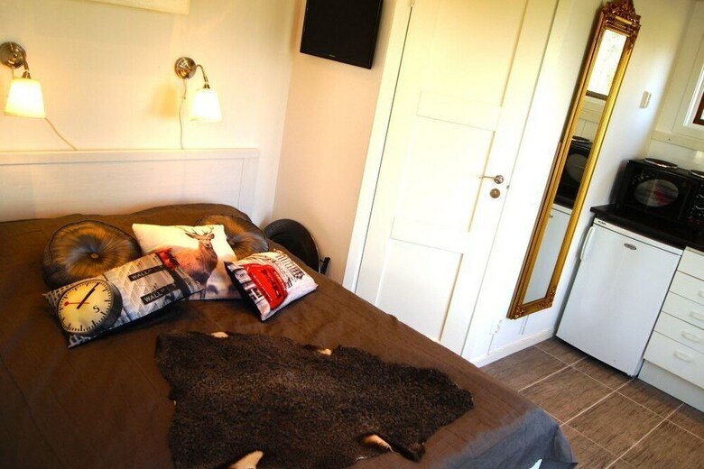 Cabana F�r�sunds Semesterby