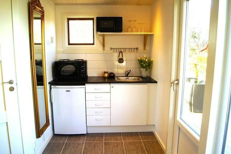 Cabana F�r�sunds Semesterby