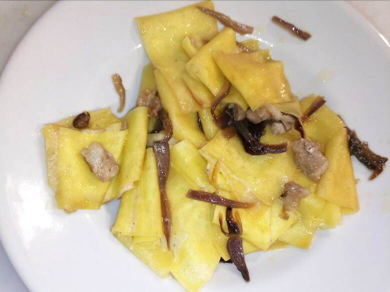 Agroturismo Le Biricoccole