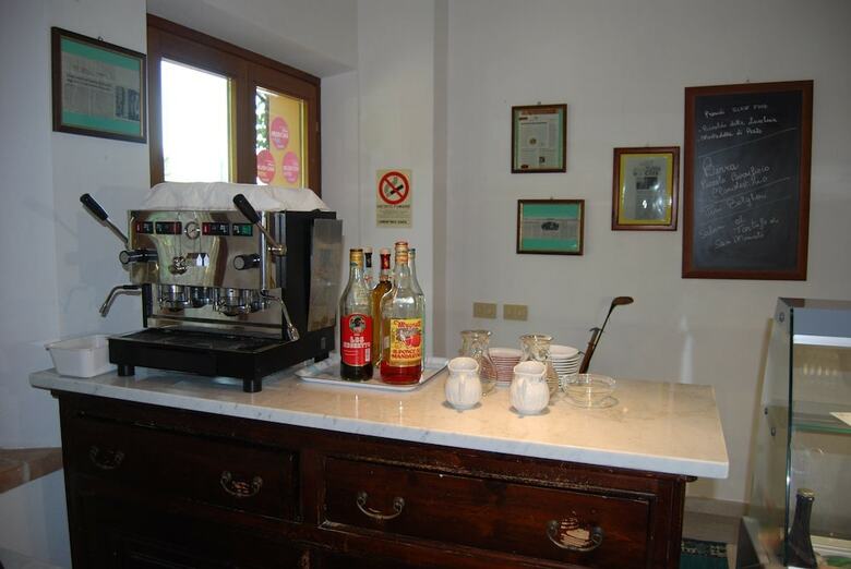 Agroturismo Le Biricoccole