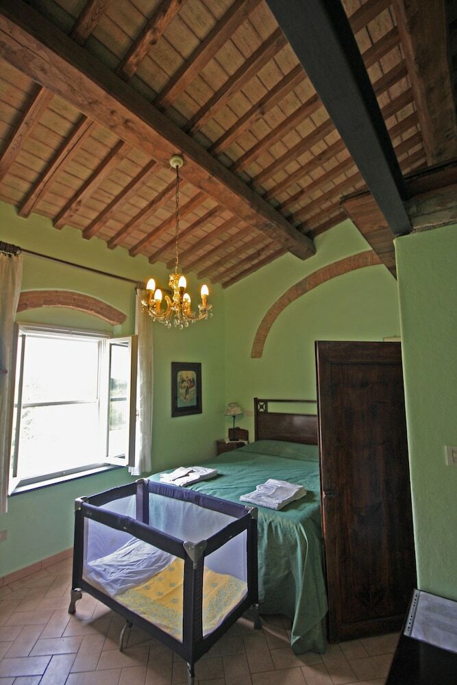 Agroturismo Le Biricoccole