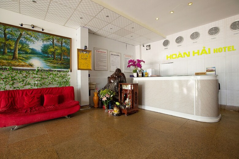 Hoan Hai Hotel