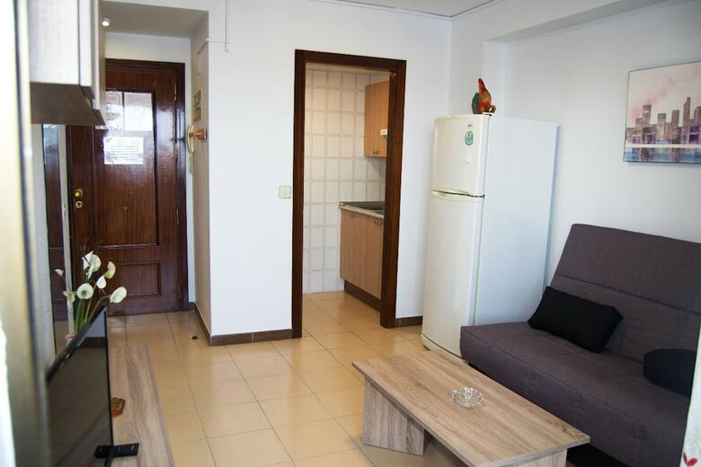 Apartamentos Gemelos V  Alquilevante