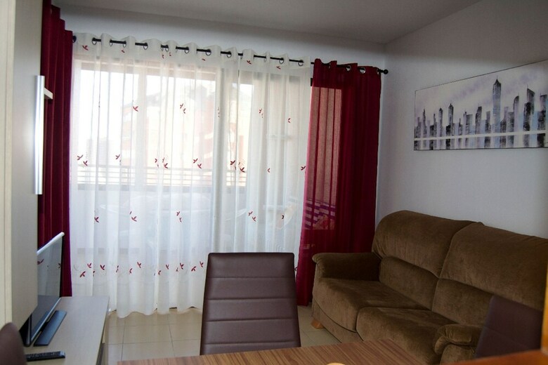 Apartamentos Gemelos V  Alquilevante