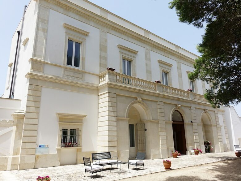 Agroturismo Casina Bardoscia Relais