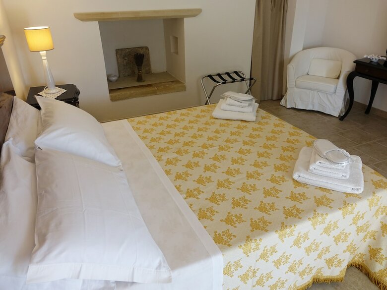 Agroturismo Casina Bardoscia Relais