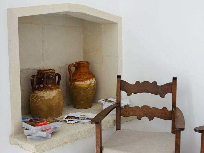 Agroturismo Casina Bardoscia Relais