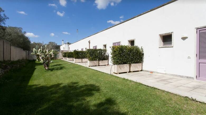 Corte Dei Melograni Hotel Resort