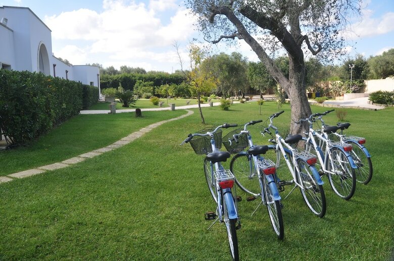 Corte Dei Melograni Hotel Resort