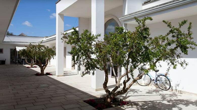 Corte Dei Melograni Hotel Resort