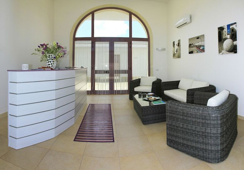 Corte Dei Melograni Hotel Resort