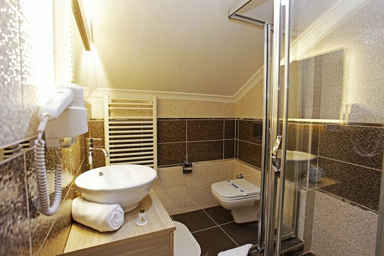 Apartamento Kavalali Suites
