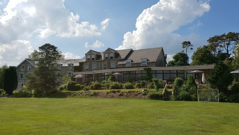 The Moorland Hotel